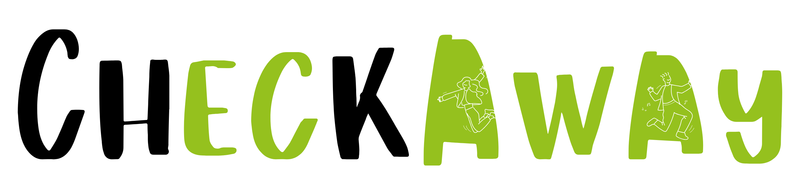CheckAway Logo